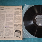 BUDAPEST STRING QUARTET Sibelius Grieg ML 5202 1957 USA - pikkukuva 2