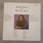 Randy Burns and the Sky Dog Band   Lp - pikkukuva 2