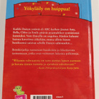 Jacqueline Wilson : Yökylässä - pikkukuva 2