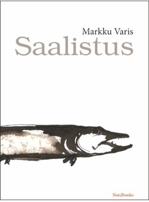 Saalistus UUSI KIRJA