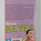 Marian Keyes : Lucy menee naimisiin - pikkukuva 2