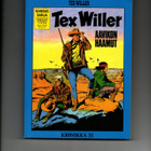 Tex Willer Kronikka 31 - pikkukuva 1