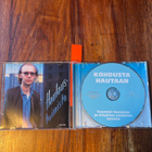 Tuomari Nurmio Ja Köyhien Ystävät - Kohdusta Hautaan cd - pikkukuva 3