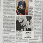 Seura n:o 45 2003 Annan leski. Teija & Heikki. Kauko. Maija. - pikkukuva 3