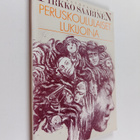 Pirkko Saarinen : Peruskoululaiset lukijoina - pikkukuva 1