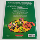 Scholastic, Inc. Staff : Game On! 2018 - All the Best Gam... - pikkukuva 2