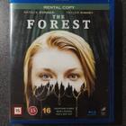 Blu-ray) The Forest _n13d - pikkukuva 1