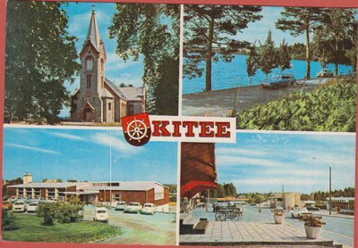 Kitee
