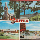 Kitee - pikkukuva 1