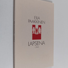 Eila Paakkinen : Lapsena - pikkukuva 1