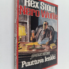 Rex Stout : Puuttuva lenkki - pikkukuva 1