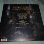Holy Moses - Invisible Queen (LP) - pikkukuva 3