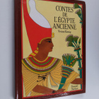 Viviane Koenig : Contes de L'Egypte ancienne - pikkukuva 1