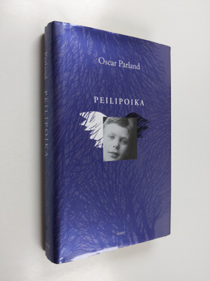 Oscar Parland : Peilipoika