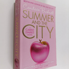 Candace Bushnell : Summer and the City - pikkukuva 1