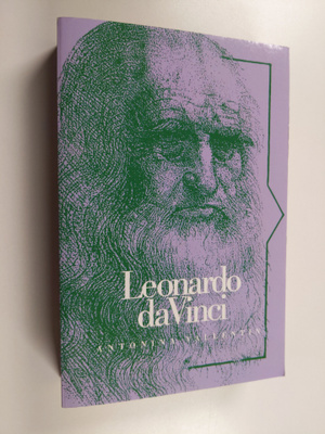 Antonina Vallentin : Leonardo da Vinci
