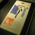 kartta Pariisi 1995 - pikkukuva 2
