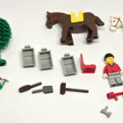 Lego Town - Riding Stable (6379) - pikkukuva 3