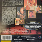 HOW TO MAKE A MONSTER DVD EGMONT - pikkukuva 2