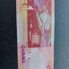 Ghana 1 Cedi 2022 - pikkukuva 2