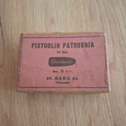 Suomi konepistoolin patruunarasia - pikkukuva 1