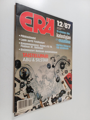 Erä 12/1987