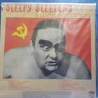 SLEEPY SLEEPERS - ROCK'Y VI - PÖLKYLLÄ PÄÄHÄN - FIN -86 LP - pikkukuva 2