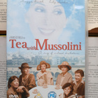 Tea with Mussolini (UK DVD) - pikkukuva 1