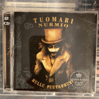 TUOMARI NURMIO - Hullu Puutarhuri 2-cd Deluxe Edition - pikkukuva 1