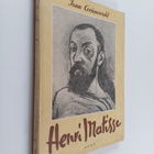 Isaac Grunewald : Henri Matisse - pikkukuva 1