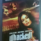 Whacked - Kovat Panokset DVD - pikkukuva 1