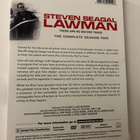 Steven Seagal: Lawman Season 2 DVD (2010) - pikkukuva 2