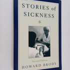 Howard Brody : Stories of sickness - pikkukuva 1