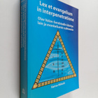 Raimo Mäkelä : Lex et evangelium in interpenetratione : O... - pikkukuva 1