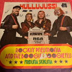 HULLUJUSSI: Rockin’ Pneumonia and The Boogie-Woofie Flu * … - pikkukuva 1