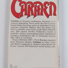 Prosper Merimee : Carmen : kertomus - pikkukuva 2