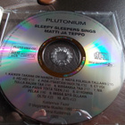 CD SLEEPY SLEEPERS ** SINGS MATTI JA TEPPO ** - pikkukuva 2