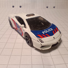 Lamborghini Gallardo Matchbox - pikkukuva 1