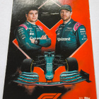 3 Formula F1 Keräilykorttia,kts! - pikkukuva 5