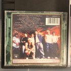 CRAZY TOWN - The Gift Of Game  cd-albumi - pikkukuva 2