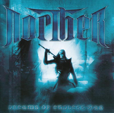 Norther - Dreams Of Endless War (CD) NEAR MINT!!
