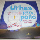 Little - Julian Urhea pikku pöllö - pikkukuva 1