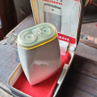 Vintage sähköparranajokone Philips - pikkukuva 2