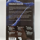 Marko Kilpi : Kuoleman kosketus - pikkukuva 2