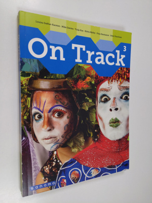 On track 3