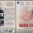 Vakava Leikki (84 246) UUSI -FI- DVD suomik. 1945 ruotsi, - pikkukuva 1