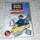 Puuha Pete Kaikkien aikojen joulu (DVD) - pikkukuva 1