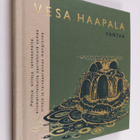Vesa Haapala : Vantaa : runoja - pikkukuva 1