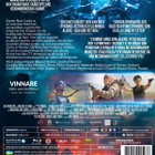 skylines (15 081) UUSI -SV- BLU-RAY 2021 SF-TXT - pikkukuva 2