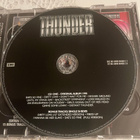 THUNDER : Backstreet Symphony *EUR 2009 * 2 CD - pikkukuva 3